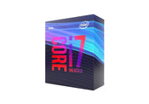 Intel Core i7-9700K Coffee Lake